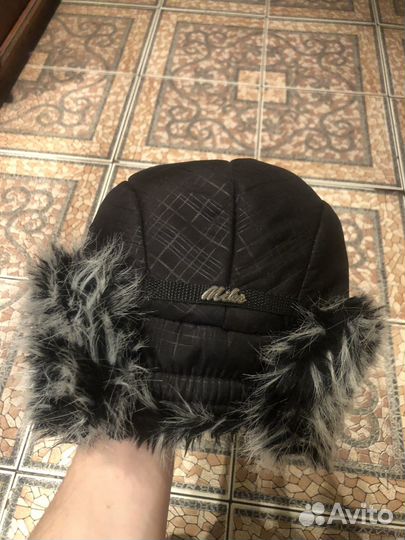 Шапка для мальчика pittsburgh penguins