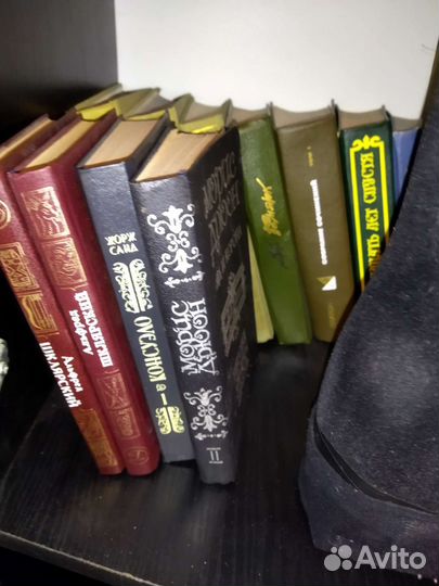 Книги по медицине и другие