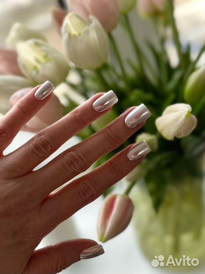 Мастер маникюра и педикюра