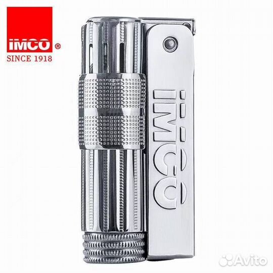 Зажигалки imco 6700