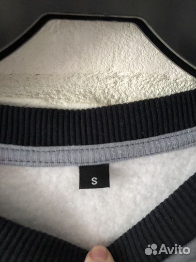 Толстовка McDonald’s фирменная