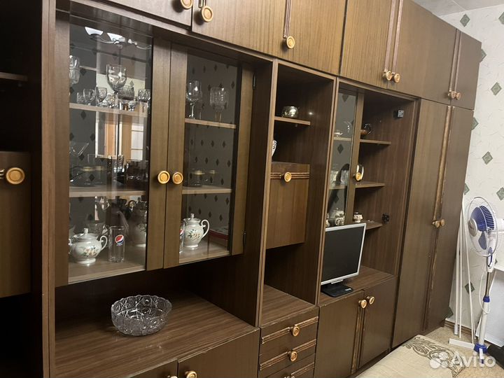 Стенка рижская