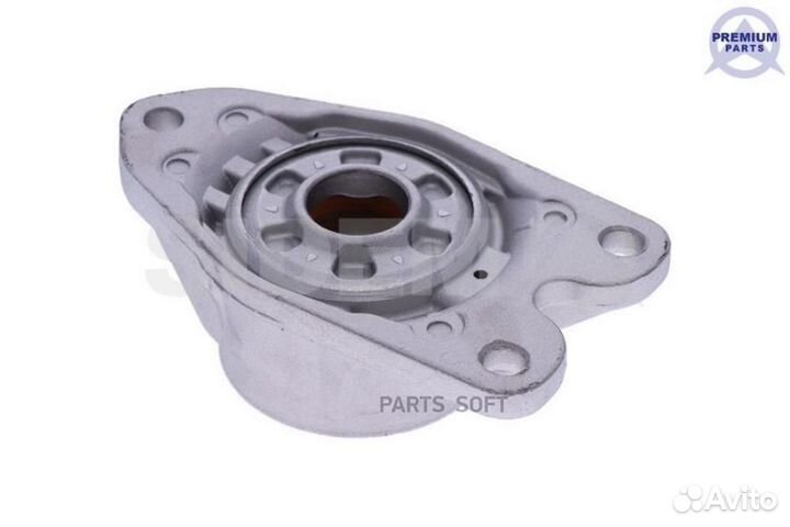 Sidem 821506 Опора амортизатора BMW / mini 1шт