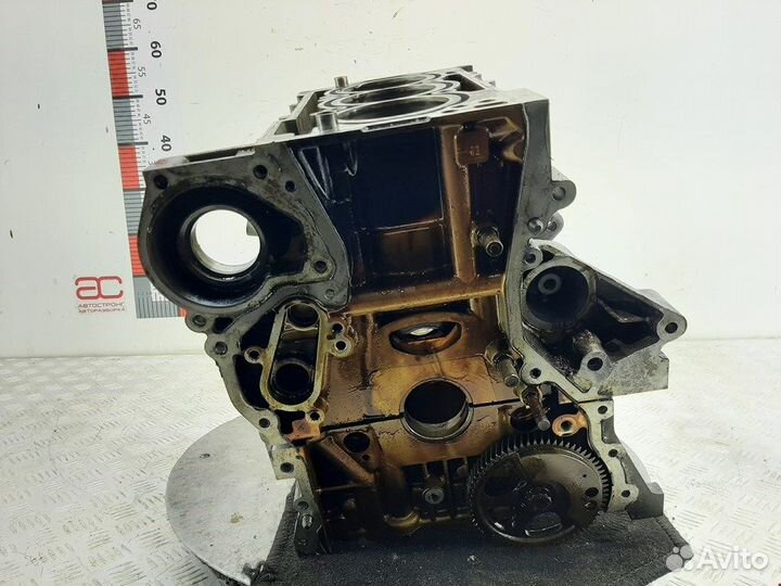 Блок для Volkswagen Polo 4