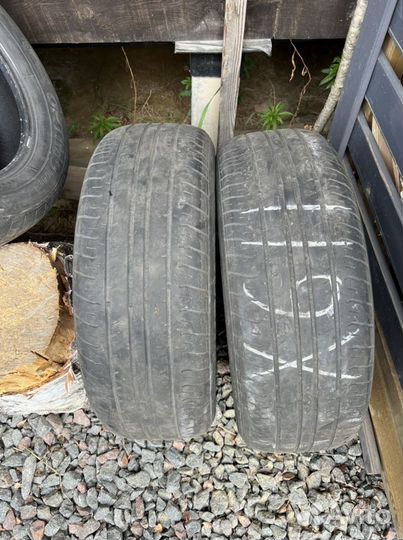 Hankook AH11 225/60 R17