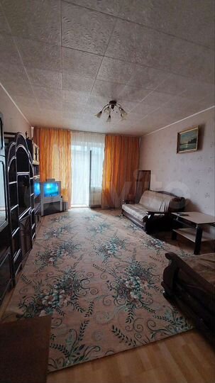 1-к. квартира, 48 м², 9/10 эт.