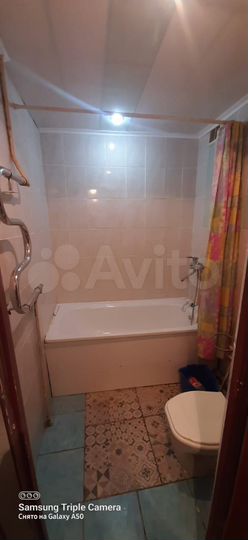 1-к. квартира, 33 м², 5/5 эт.