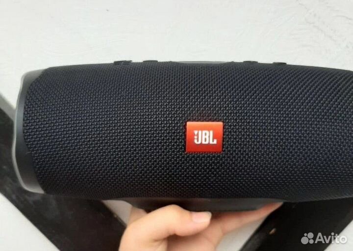 Jbl charge 4