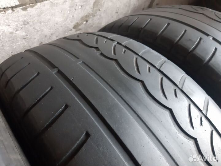 Dunlop SP Sport 01 235/55 R17 99V