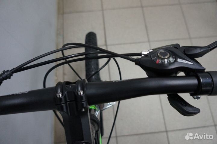 Велосипед 20