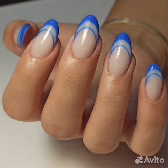 Мастер маникюра и педикюра.Бровист