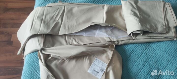 Крыша для беседки