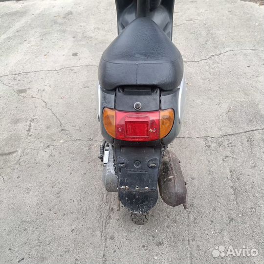 Yamaha Jog