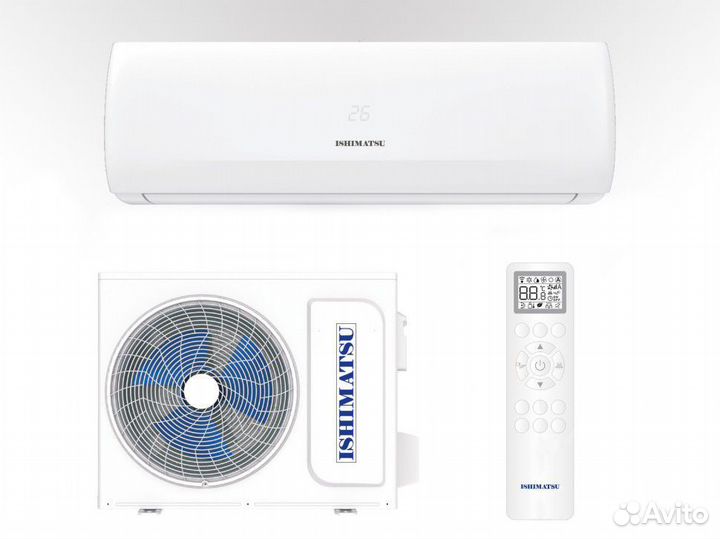 Сплит-система