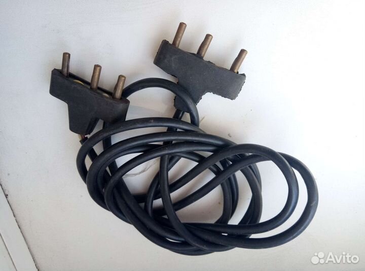 Шнур для фехтования