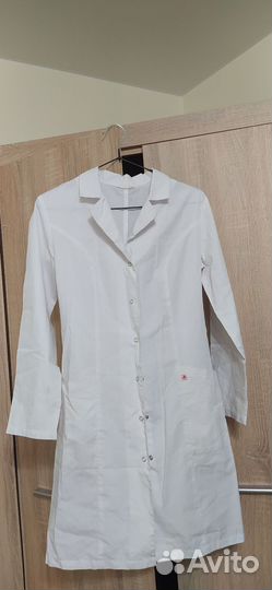 Медицинский халат