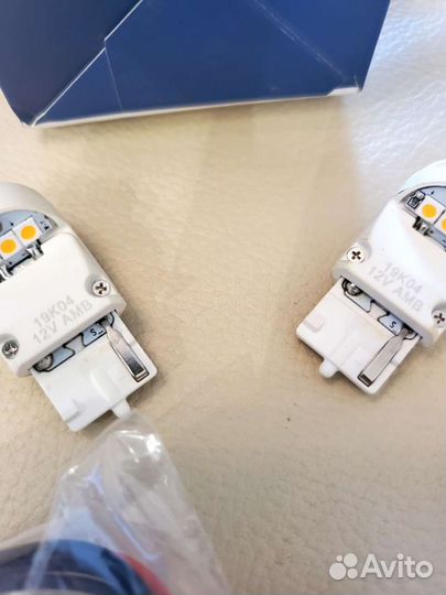 Philips лампы wy21W