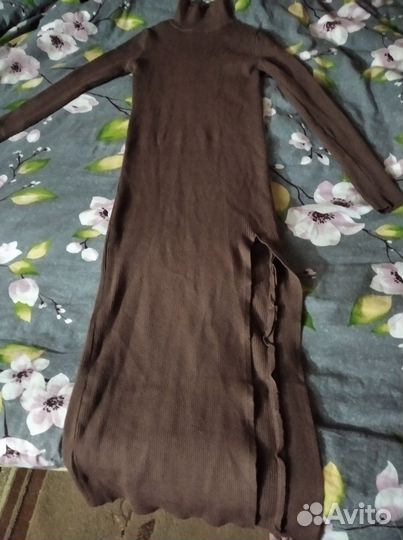 Вещи пакетом