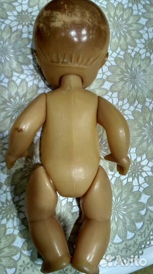 Пупсы, Куклы СССР + запчасти