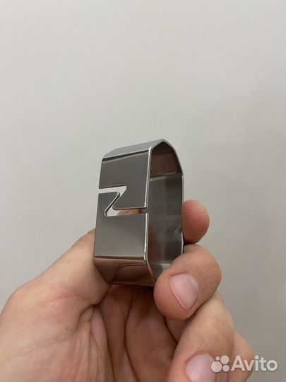 2 кольца для салфеток Zepter