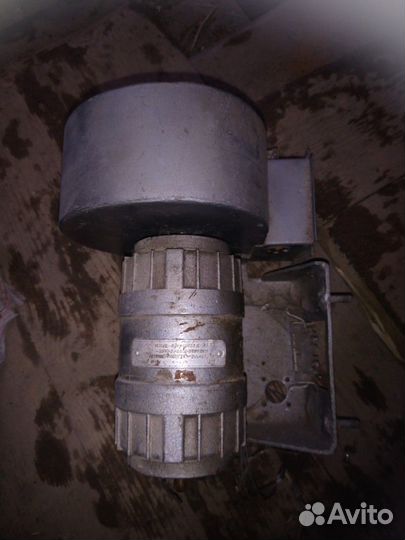 Улитка для приточной вентиляции