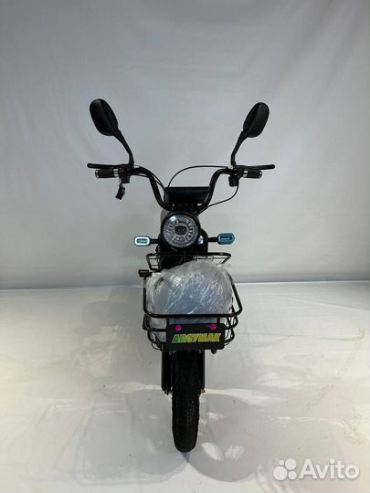 Электровелосипед