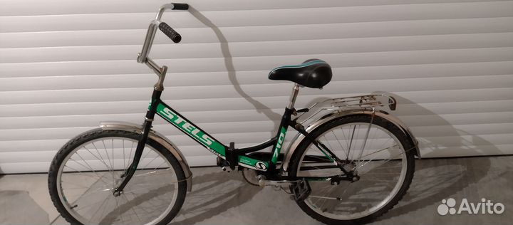 Велосипед Stels 710