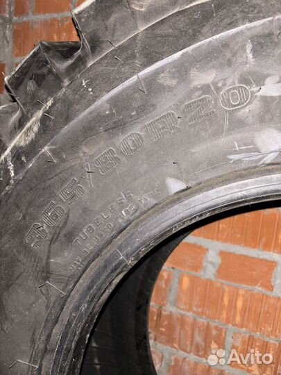 Шины Fairstone 365/80 R20