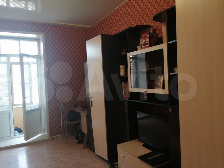 Комната 21,4 м² в 5-к., 3/5 эт.