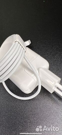 Шнур для зарядки iPhone 2 м оригинал