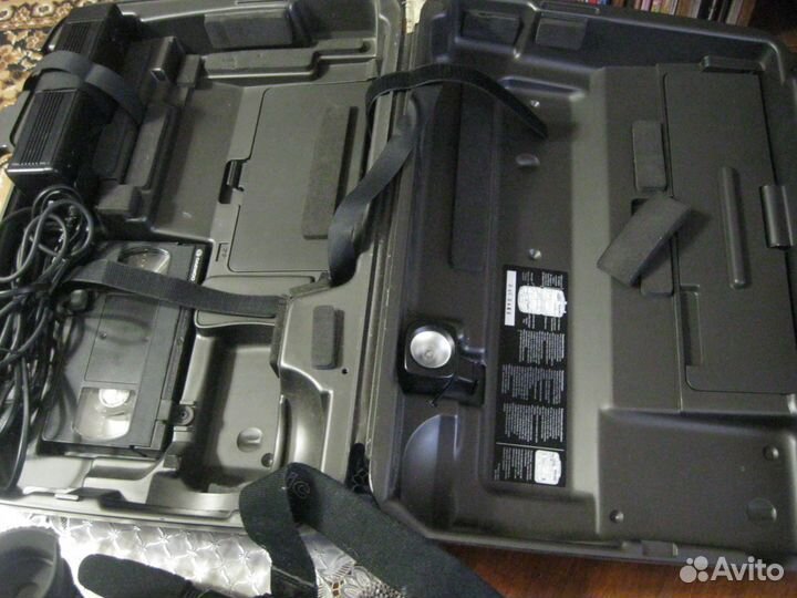 Видеокамера Панасоник