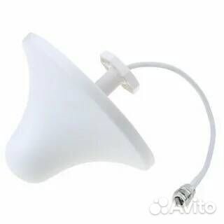 Антенна GSM купольная внутренняя