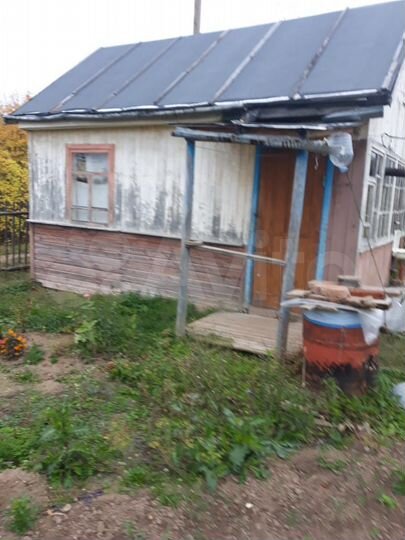 Участок 5,3 сот. (СНТ, ДНП)