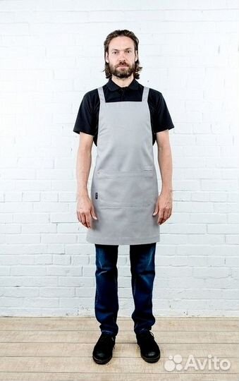 Китель поварской женский оптом