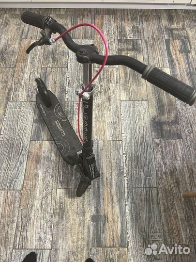 Самокат детский