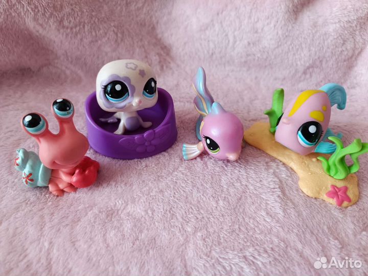 Littlest Pet Shop