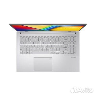 Asus Vivobook 15 E1504FA-BQ092 Ноутбук 15.6