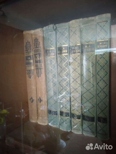 Проза и поэзия