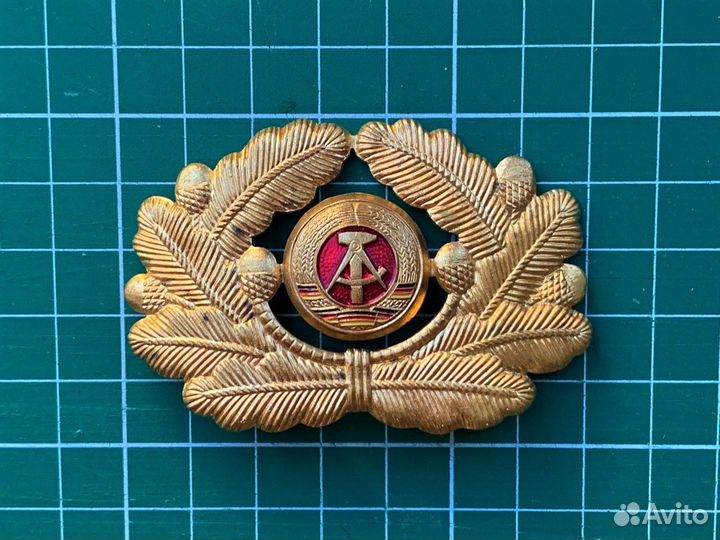 Кокарды вс, мвд СССР, гдр, Афганистан, Морчасти пв