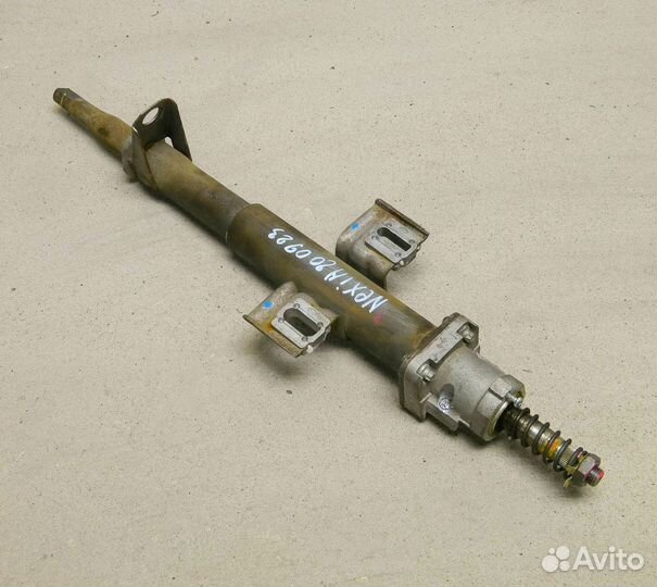 Колонка рулевая Daewoo Nexia