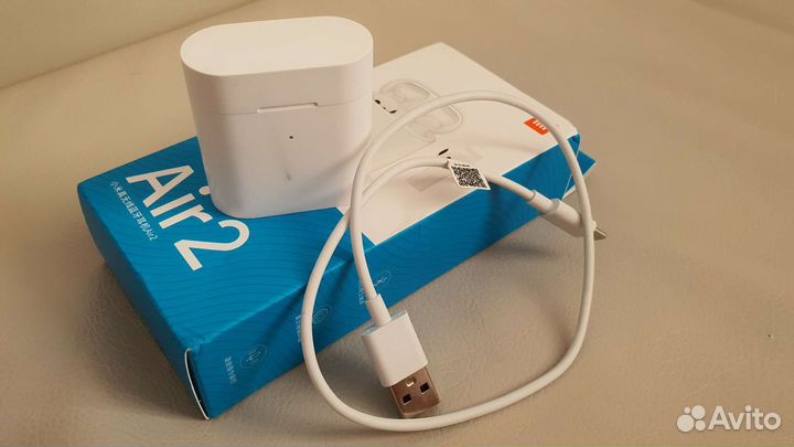 Наушники Xiaomi Air 2