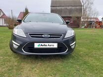 Ford Mondeo 2.0 MT, 2012, 280 000 км, с пробегом, цена 850 000 руб.