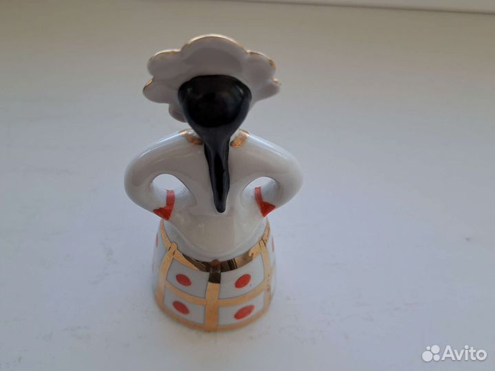 Фарфор-солонки,перечницы