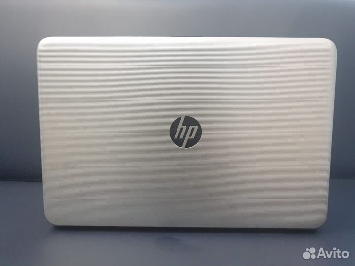 Ноутбук HP