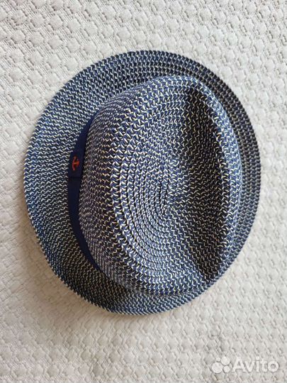 Шляпа Reserved 5-7 лет