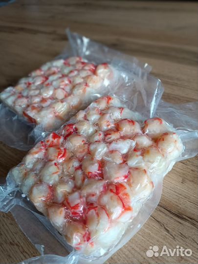Роза Камчатского краба