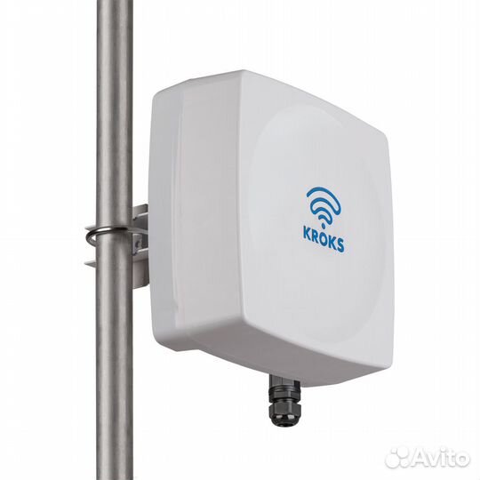 4G mimo антенна KAA15-1700/2700 U-BOX RJ45