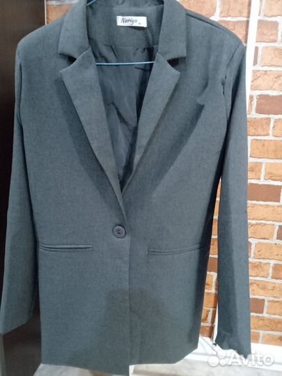 Пиджак женский