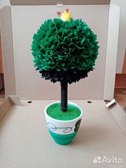 Дерево искусственное