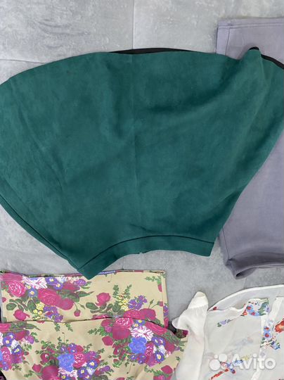 Женские вещи пакетом